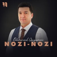 Скачать песню Dilmurod Qayumov - Nozi-nozi