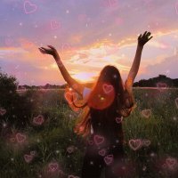 Скачать песню INVIBE - Девочка-пай