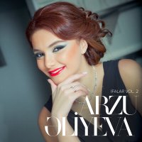 Скачать песню Arzu Əliyeva - Qal, Sənə Qurban