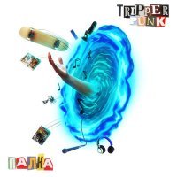 Скачать песню ПАЛКА - TRIPPER PUNK