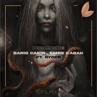 Скачать песню Barış Çakır, Emre Kabak, Ryder - Homicide