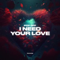 Скачать песню Pop Off - I Need Your Love