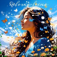 Скачать песню Андрей Панисов - Девочка-весна