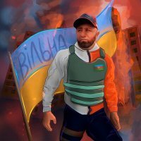 Скачать песню Ravshik - Вільна