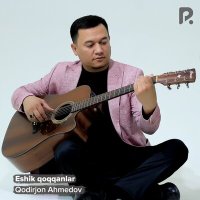 Скачать песню Кодиржон Ахмедов - Eshik qoqqanlar