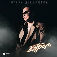 Скачать песню Игорь Дишкантюк - Ветром