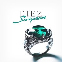 Скачать песню Diez - Seviyorum