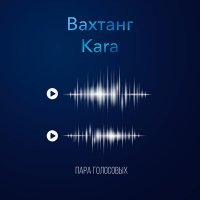Скачать песню Вахтанг, Kara - Пара голосовых