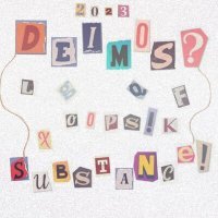 Скачать песню Deimos? - Substance!