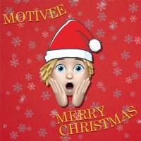 Скачать песню Motivee - Merry Christmas