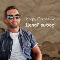 Скачать песню Игорь Соколенко - Делай выбор!