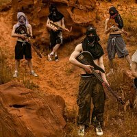 Скачать песню Kambulat - Марокканка