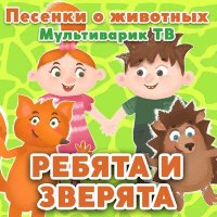 Скачать песню Мультиварик Тв - Мишка - потеряшка