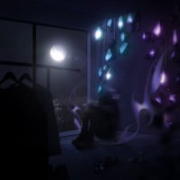 Скачать песню NelDenPay - Твой Свет