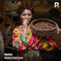 Скачать песню Malika Xakimova - Malika