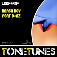 Скачать песню Karen Key, Donz - Leeporno