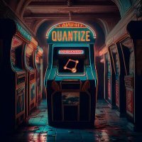 Скачать песню Quantize - arcade