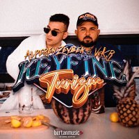 Скачать песню Alperen Zeybek, V.K.R - Keyfine Turizm