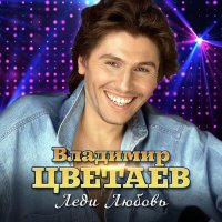 Скачать песню Владимир Цветаев - Леди Любовь (Dance)