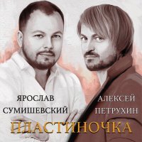 Скачать песню Я. Сумишевский, А. Петрухин - Пластиночка