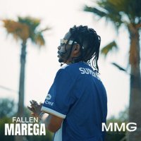 Скачать песню Fallen - Marega