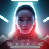 Скачать песню Stasie - Орбита