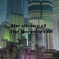 Скачать песню GVV - The Silence Of The Sleeping City