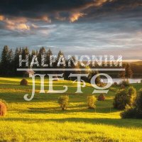 Скачать песню Halfanonim - Лето