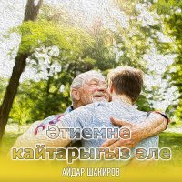 Скачать песню Айдар Шакиров - Этиемне кайтарыгыз эле