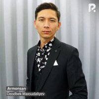 Скачать песню Ozodbek Maxsudaliyev - Armonsan