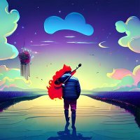 Скачать песню Tonik - Soul of His Rhythm