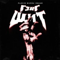 Скачать песню Flexin Murda Squad - ГЭНГ ЩИТ