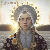 Скачать песню MIVARI - Зимушка