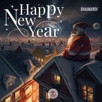 Скачать песню Shaumarov - Happy New Year