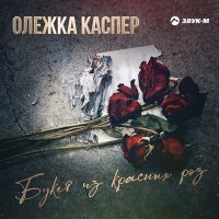 Скачать песню Олежка Каспер - Букет из красных роз