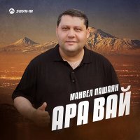 Скачать песню Манвел Пашаян - Ара вай