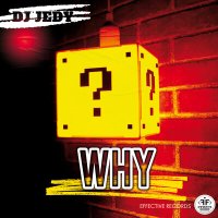 Скачать песню DJ JEDY - Why