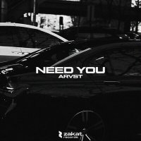 Скачать песню ARVST - Need You