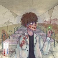 Скачать песню Vizzyx, stravvbery - Аптека (Speed Up)