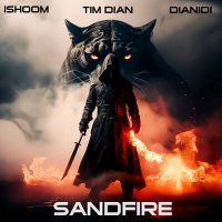 Скачать песню Tim Dian, ishoom, DIANIDI - Sandfire