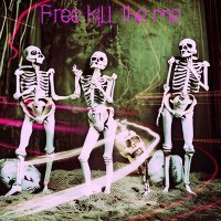 Скачать песню PhonkClap - Free kill the me