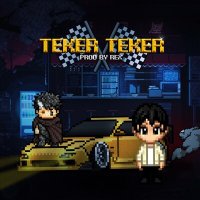 Скачать песню Mma - Teker Teker