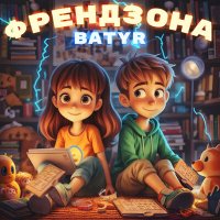 Скачать песню BATYR - Френдзона