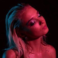 Скачать песню DJ Riga, Mc Zhan - Ночная леди