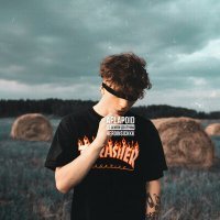 Скачать песню Aflapoid, heroinsickkk - ОТ ЗЕМЛИ ДО ЛУНЫ