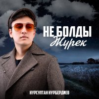 Скачать песню Нурсултан Нурбердиев - Не болды жүрек