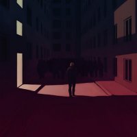 Скачать песню М - Наверно