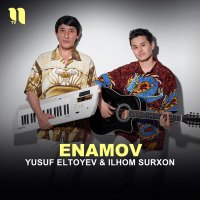 Скачать песню Yusuf Eltoyev - Enamov