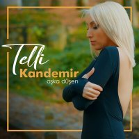 Скачать песню Telli Kandemir - Aşka Düşen