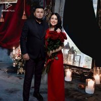 Скачать песню Әлиғазы Төртқара, Фариза Ашакова - Тәттісің